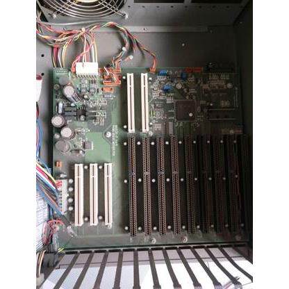 【铛裆机械】原装日本松永MATSUNAGA工业工控机底板 MAX2K-P VER6
