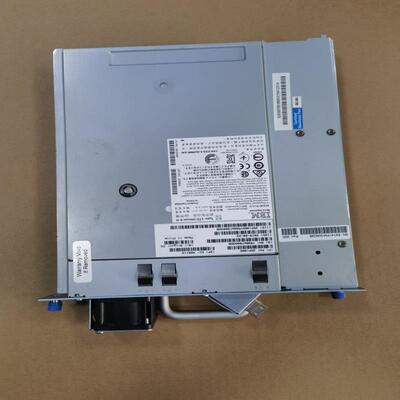 IBM LTO6 HH FC Drive Module 35P1982  TS3100 TS3200 39U3428