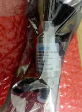 询价SENDX 斯德克压力传感器 SDP6240-A-040-G 020 40bar议价