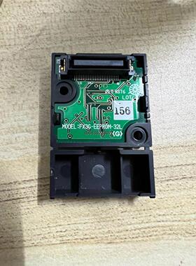 询价三菱存储蓄器盒FX3G-EEPR0M-32L 原装正品拆议价