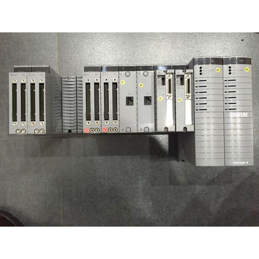 【铛裆机械】PW481-11 ADV169-P01 AAB841-S03 SB401 横河DCS图片