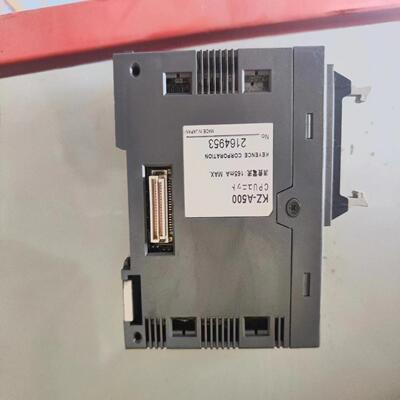 KEYENCE基恩士可编程序控制器KZ-A500