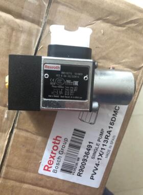 【铛裆机械】R901102710型号HED8OA-2X/350K14压力继电器，力士乐