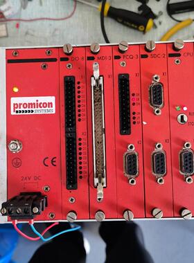 【铛裆机械】PBS-1 SDC-2/1 SDC-3 SBR-5 19 KNIEL MDCK5,15.7/24