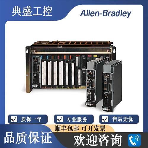 【铛裆机械】AB罗克韦尔 1771-NOC 1771-NOV 1771模拟模块 全新包