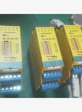 询价图尔克安全栅，型号IM1-451Ex-R，成议价产品，购买前请联系