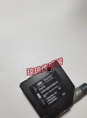 询价Baumer堡盟 ZADM 023H151/082175线阵式传感器议价