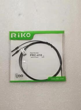 询价RIKO力科 PRC-410光纤传感器议价