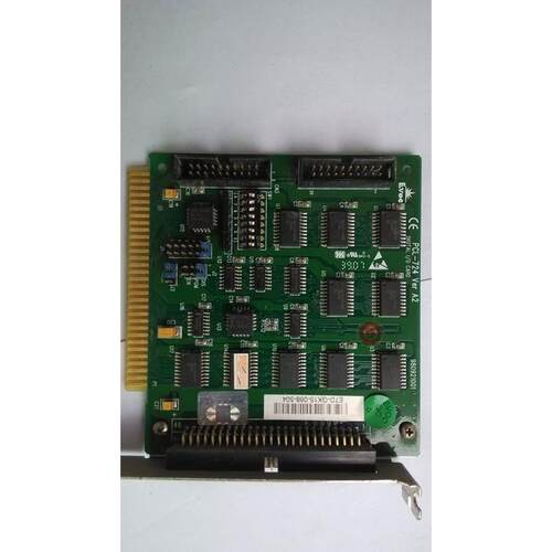 【铛裆机械】原装研祥 PCL-724 VER A2开关量控制卡 研祥工控机卡