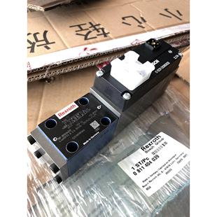G24Z4 铛裆机械 M比例阀力士 0811404039型号4WRPH6C4B40L