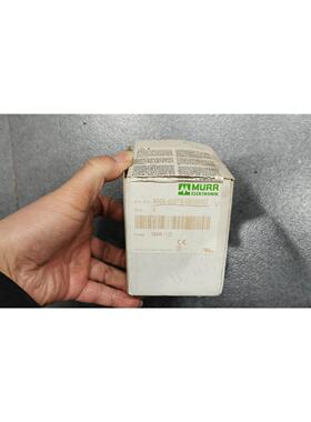 询价实价 9000-41078-0600002 MURR 分配器 全新原装现货议价