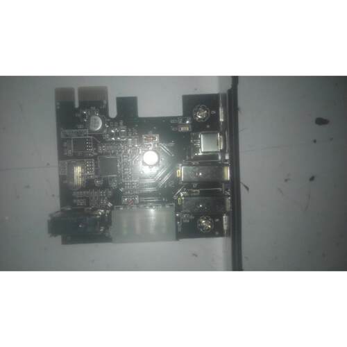 【铛裆机械】E宙 1394采集卡 PCI-E转1394B卡 高清DV视频采集卡 P