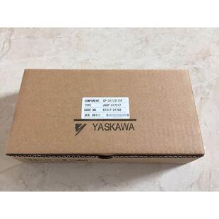 【铛裆机械】CP-317/215IF JACP-317215 217IF/JACP-317217 安川P
