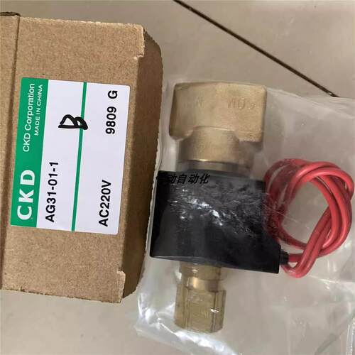 询价CKD全新进口电磁阀FWG51-8-4-D2G FWB41-15-8-D3RSB现货销售