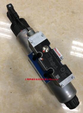 【铛裆机械】力士乐4WREE10V75-23/G24K31/F1V R900617269比例阀