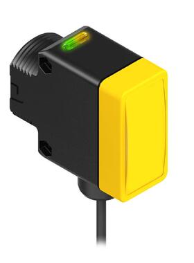 询价QS303EQPMA 邦纳对射光电传感器 QS30VR3RQPMA 详询议价