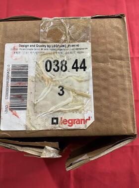 询价Legrand罗格朗Bticino SCS智能家居模块LG-003844议价