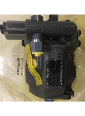 【铛裆机械】R910945178型号A10VSO18DFR1/31R-PPA12N00变量柱塞