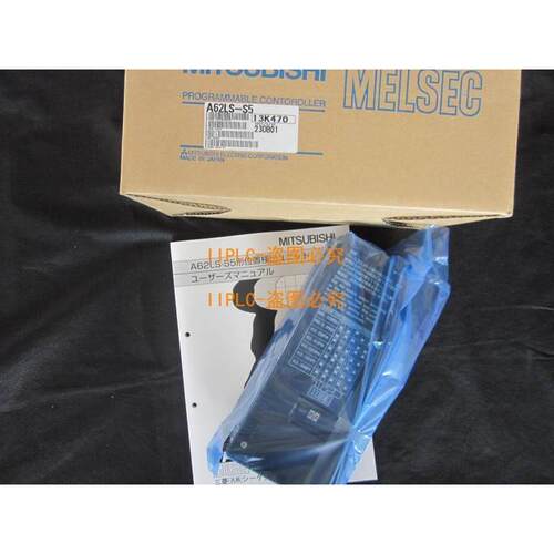 【铛裆机械】全新原装正品三菱AD51-S3 AD51H-S3 A62LS-S5质保15