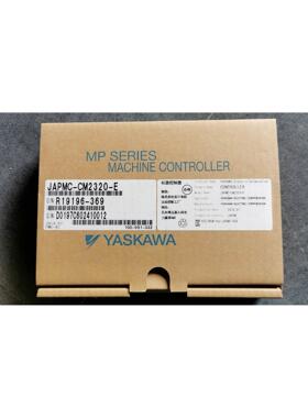 询价JAPMC-CM2320-E/216IF-01 安川PLC模块 全新原装现货议价