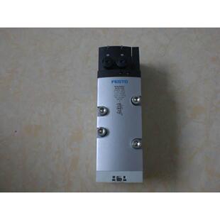 【铛裆机械】* VSVA-B-T32F-AZD-D2-1T1L /560828 FESTO电磁阀 现