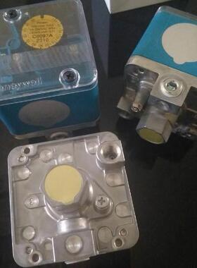 询价霍尼韦尔气压开关C6097A0310 C6097A0410 全新原装正品议价