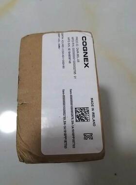 询价全新原装康耐视读码器DMR-60L-05 1A1918PP187703现货议价