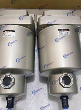 【铛裆机械】全新SMC过滤器AM/AMD/AMG/AMH650-10D/14D AFF37B-14