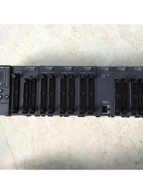 【铛裆机械】KV-3000 KV-5500 KV-700 KV-LE20A 基恩士PLC 结束盖