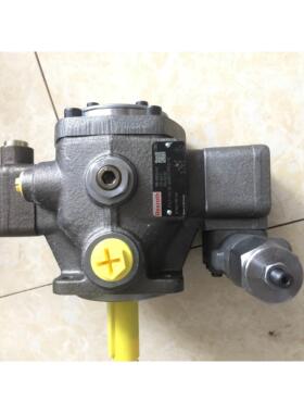 【铛裆机械】叶片泵PV7-1A/10-20RE01MC0-10德国REXROTH力士乐R90