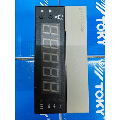 询价DP4-PAA30A DP4 DP4PAA30A TOKY东崎数显上下限交流电流表5A