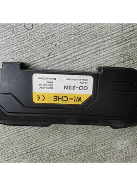询价WI-CHE OD-23N 0D-23N NPN 光纤放大器传感器 WICHE OD23N 九