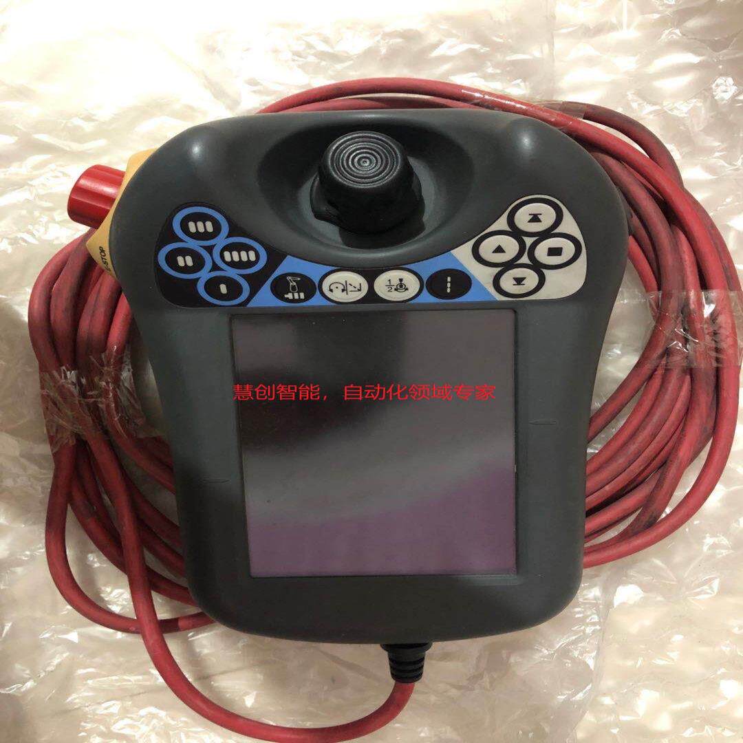 ABB工业机器人示教器 DSQC679 3HAC028357-001