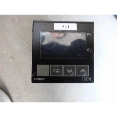 询价温控器E5CN-RTCU议价