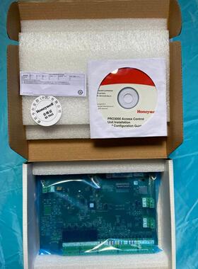 询价霍尼韦尔门禁控制器模块PRO3000。全新原封。议价议价