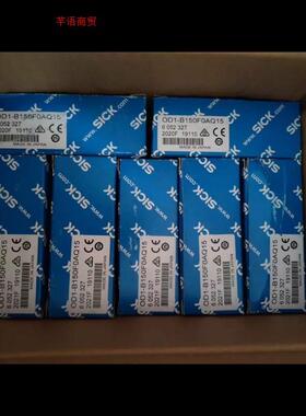 询价SICK+西克德国全新传感器议价