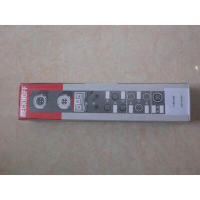 【铛裆机械】IP2332-B528 IE2311 倍福 BECKHOFF 全新原装