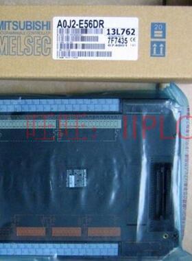 【铛裆机械】三菱 AOJ2 A0J2-E28DR E28DT 28AR E56DR E56DT 原装
