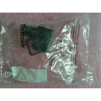 询价正品全新原装Rexroth插头 R901017011 DIN E只卖正品 两小时