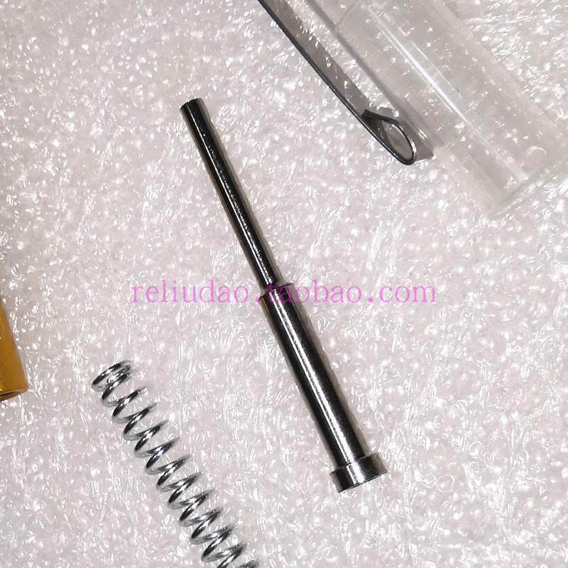 【铛裆机械】WAIN连接器HDD退针器TL00-A0针头管套外径3.0MM内径2