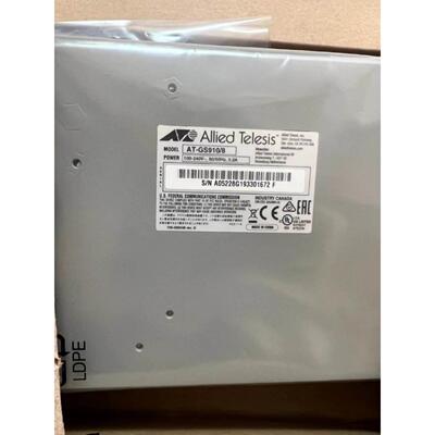 询价安奈特AT-GS950/8 AT-GS910/8 AT-8000S AT-MC103XL-60 AR140