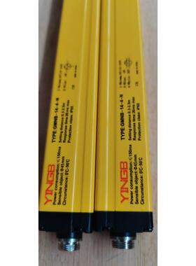 询价GMNB-14-4-N GMNB-14 英邦YINGB/ENZDH 安全光栅 光幕传感器