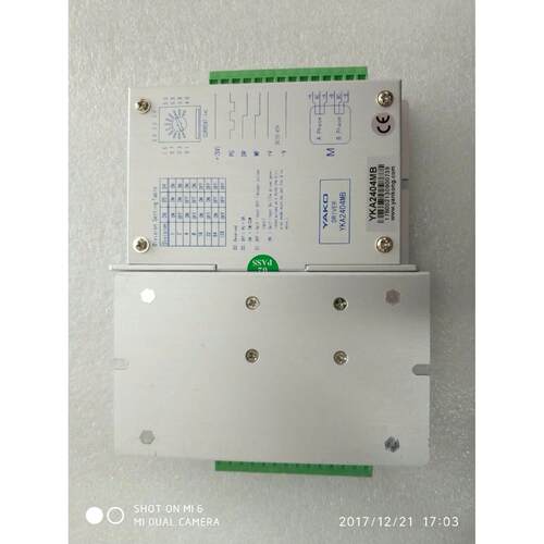 【铛裆机械】研控驱动器YKA2404MB/YKA3722MA/YKB3606MA-C3/YKC26