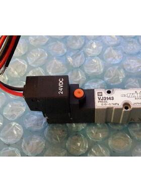 询价SMC VJ7140 VJ3143 全系列电磁阀 现货出售 原装正品 欢迎购