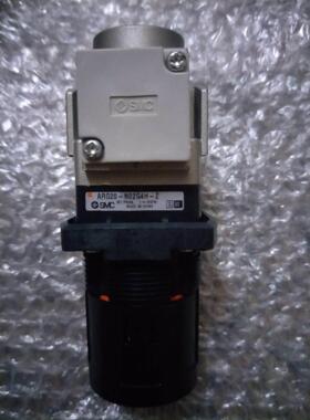 询价SMC埋入式内置压力表调压阀 ARG20-N02G4H-Z 1HARG20-02BG1