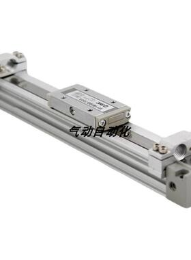 询价SMC原装正品机械式无杆气缸L-MY1M25-250LH 现货销售议价