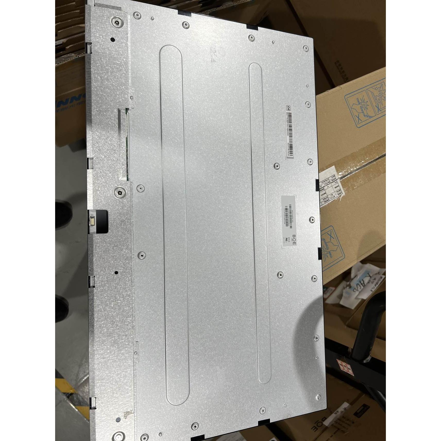 【铛裆机械】全新原装M270QHM-N61 M270FHM-N30