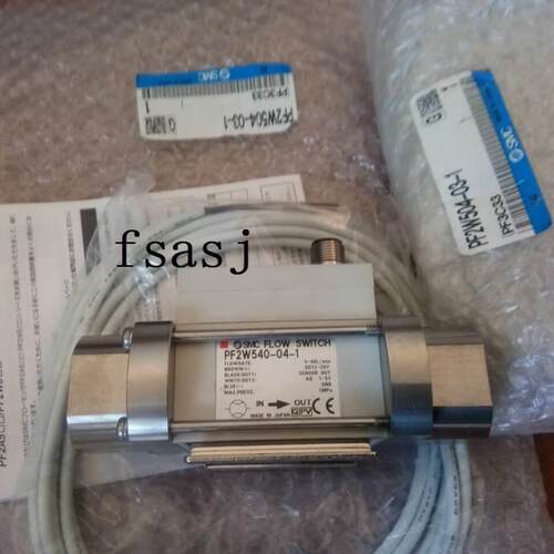 询价现货 SMC 全新原装流量开关 PF2W720-03-67 PF2W720-04-27 流