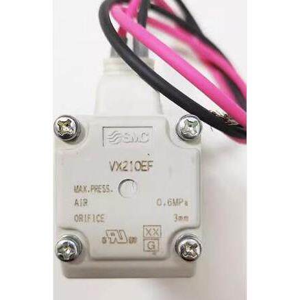 询价SMC VX210EF VX210EZ1B VX210EAXB VX210EA VX210EAXB VX212E