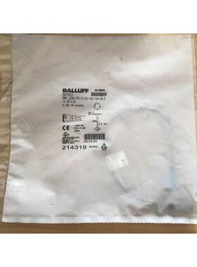 询价实价 BMF 235K-PS-C-2A-SA2-S4-00,3 BMF00C5 BALLUFF巴鲁夫